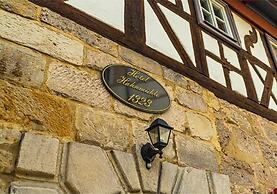 Hotel Hahnmühle 1323