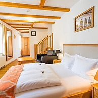 Hotel Hahnmühle 1323