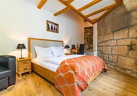 Hotel Hahnmühle 1323