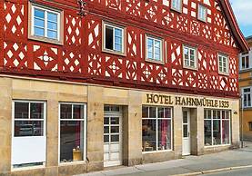 Hotel Hahnmühle 1323
