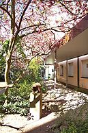 Caritas-Pirckheimer-Haus