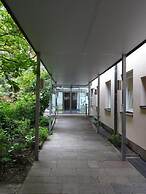 Caritas-Pirckheimer-Haus