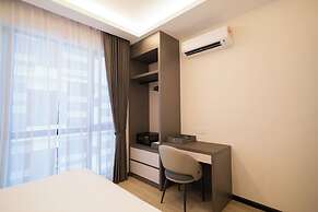 Asteria Melaka by Attic Suite