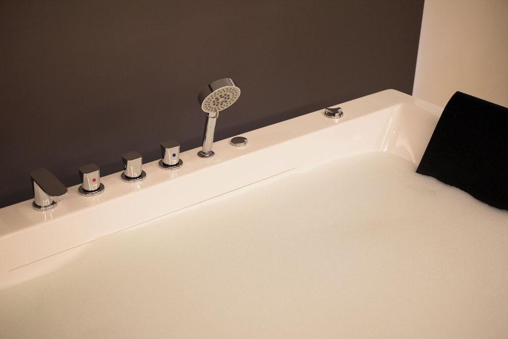 Asteria Melaka by Attic Suite