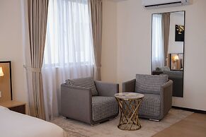 Asteria Melaka by Attic Suite