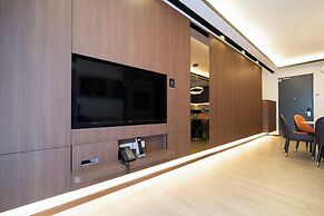 Asteria Melaka by Attic Suite