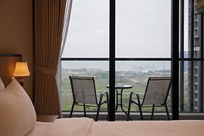 Asteria Melaka by Attic Suite