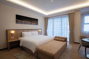 Asteria Melaka by Attic Suite