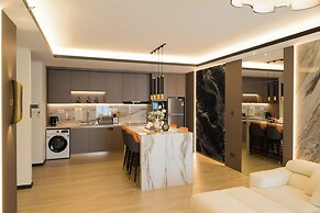 Asteria Melaka by Attic Suite