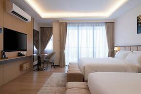Asteria Melaka by Attic Suite