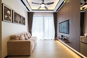 Asteria Melaka by Attic Suite