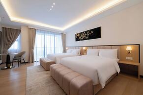 Asteria Melaka by Attic Suite