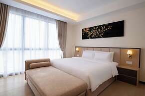 Asteria Melaka by Attic Suite