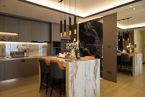 Asteria Melaka by Attic Suite