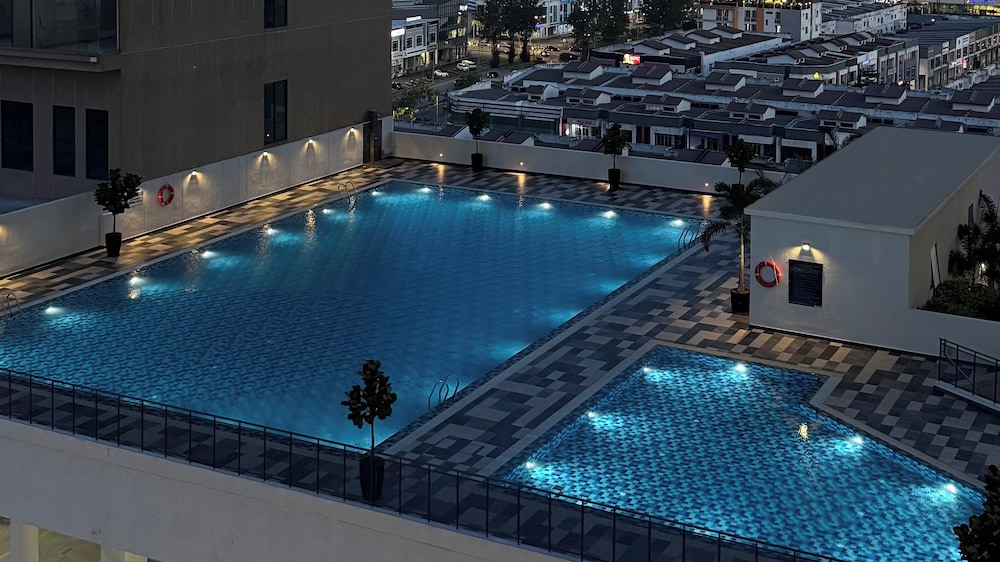 Asteria Melaka by Attic Suite