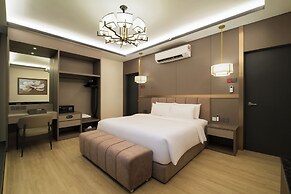 Asteria Melaka by Attic Suite