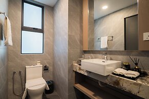 Asteria Melaka by Attic Suite