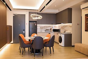 Asteria Melaka by Attic Suite
