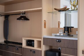 Asteria Melaka by Attic Suite