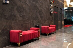 Asteria Melaka by Attic Suite