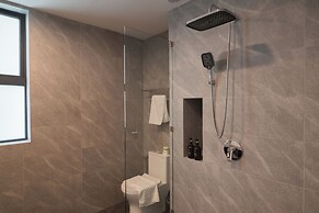 Asteria Melaka by Attic Suite