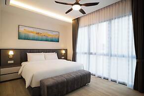 Asteria Melaka by Attic Suite