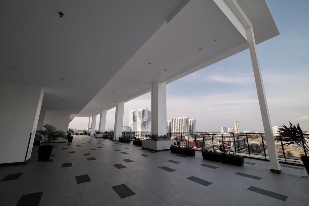 Asteria Melaka by Attic Suite