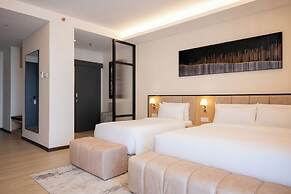 Asteria Melaka by Attic Suite