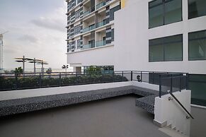 Asteria Melaka by Attic Suite