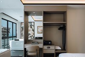 Asteria Melaka by Attic Suite