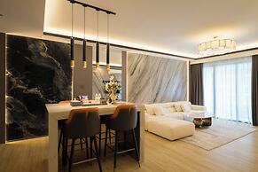 Asteria Melaka by Attic Suite