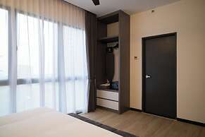 Asteria Melaka by Attic Suite