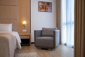 Asteria Melaka by Attic Suite