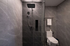 Asteria Melaka by Attic Suite