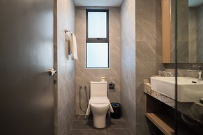 Asteria Melaka by Attic Suite