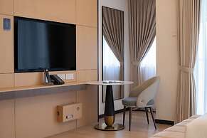 Asteria Melaka by Attic Suite