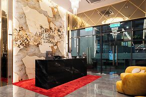 Asteria Melaka by Attic Suite