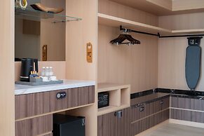 Asteria Melaka by Attic Suite
