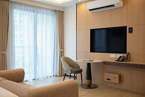 Asteria Melaka by Attic Suite