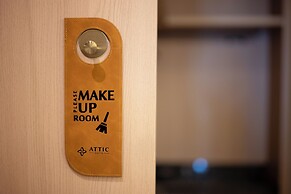 Asteria Melaka by Attic Suite