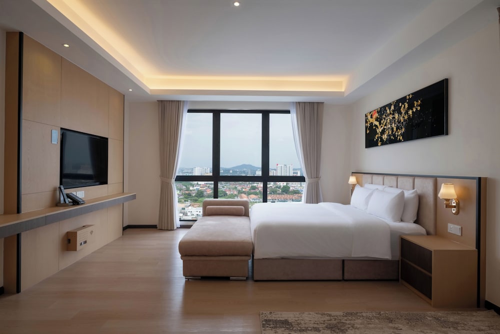 Asteria Melaka by Attic Suite