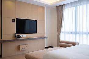 Asteria Melaka by Attic Suite