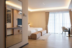 Asteria Melaka by Attic Suite