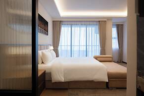 Asteria Melaka by Attic Suite