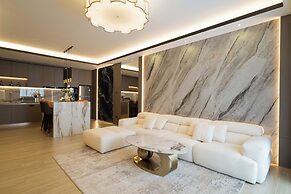 Asteria Melaka by Attic Suite