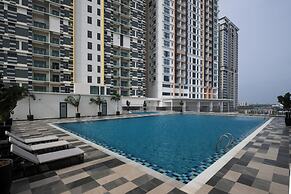 Asteria Melaka by Attic Suite