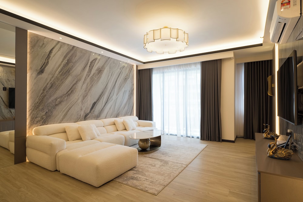 Asteria Melaka by Attic Suite