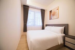 Asteria Melaka by Attic Suite