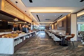 Asteria Melaka by Attic Suite