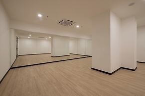 Asteria Melaka by Attic Suite